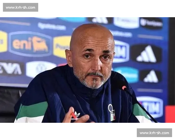 尤文急寻救赎:追斯帕莱蒂签短约至赛季末